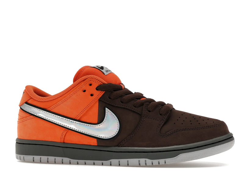 Nike SB Dunk Low Pro Muni Fast Pass