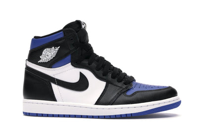 Air Jordan 1 Retro High Royal Toe