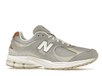 New Balance 2002R Concrete Grey