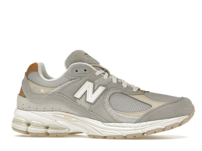 New Balance 2002R Concrete Grey