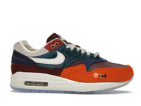 Nike Air Max 1 Kasina Won-Ang Orange