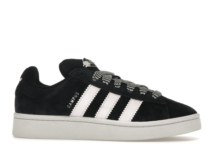 Adidas Campus 00s Core Black Almost Pink