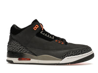 Air Jordan 3 Retro Fear Pack 2023