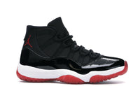 Air Jordan 11 Retro Playoffs Bred 2019