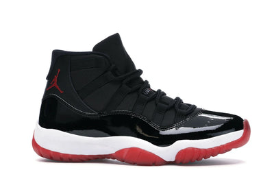 Air Jordan 11 Retro Playoffs Bred 2019
