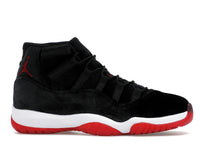 Air Jordan 11 Retro Bred Velvet