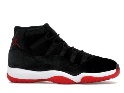 Air Jordan 11 Retro Bred Velvet