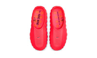 Nike Mind 001 Slide Solar Red