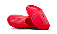 Nike Mind 001 Slide Solar Red