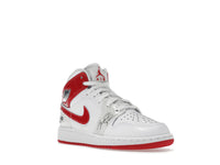 Air Jordan 1 Mid Rookie Season