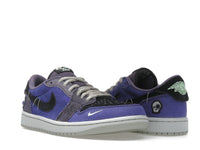 Air Jordan 1 Retro Low OG Zion Williamson Voodoo Alternate
