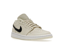 Air Jordan 1 Low Coconut Milk