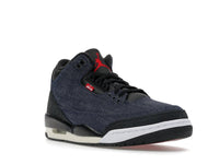 Air Jordan 3 Retro Levi’s Indigo