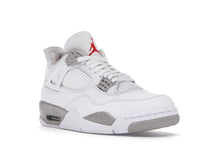 Air Jordan 4 Retro White Oreo 2021
