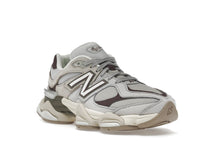 New Balance 9060 Grey Matter Timberwolf