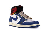 Air Jordan 1 Retro High Union Los Angeles Storm Blue