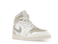 Air Jordan 1 Mid SE Craft Tech Grey