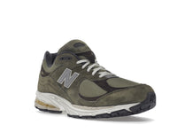 New Balance 2002R Olive Brown