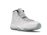 Air Jordan 11 Retro Legend Blue 2014