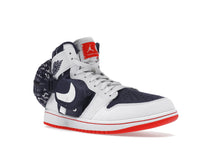 Air Jordan 1 Retro High OG SP Utility Quai 54 2022