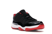 Air Jordan 11 Retro Low Bred 2015