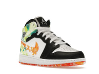 Air Jordan 1 Mid SE Slim Vortex