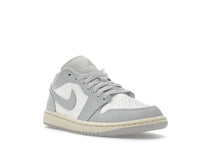 Air Jordan 1 Low Coconut Milk Neutral Grey