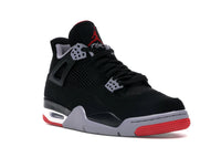 Air Jordan 4 Retro Bred 2019