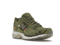 New Balance 2002R Bryant Giles What Now?