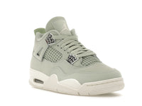 Air Jordan 4 Retro Seafoam Sail