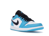 Air Jordan 1 Low UNC 2021