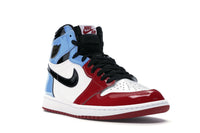 Air Jordan 1 Retro High Fearless UNC Chicago