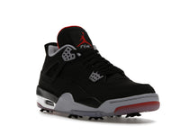 Air Jordan 4 Retro Golf Bred