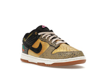 Nike Dunk Low Día De Muertos