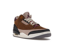 Air Jordan 3 Retro Winterized Archaeo Brown