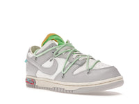Nike Dunk Low Off-White Lot 7