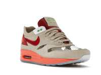 Nike Air Max 1 CLOT Kiss of Death 2021