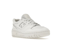 New Balance 550 White Off-White Grey