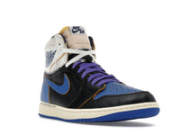 Air Jordan 1 Retro High OG SP Fragment x Union LA Sport Royal