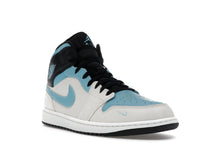 Air Jordan 1 Mid SE Blue Chill