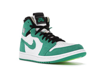 Air Jordan 1 High Zoom Air CMFT Stadium Green