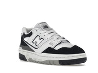 New Balance 550 White Black Rain Cloud