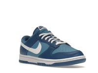 Nike Dunk Low Dark Marina Blue