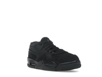 Air Jordan 4 RM Black Cat