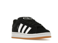Adidas Campus 00s Black White Gum