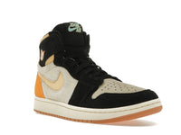 Air Jordan 1 High Zoom Air CMFT 2 Muslin Vivid Orange