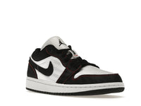 Air Jordan 1 Low SE Utility White Black Gym Red