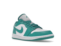 Air Jordan 1 Low New Emerald