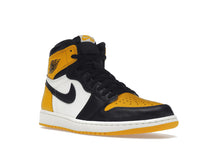 Air Jordan 1 Retro High OG Taxi