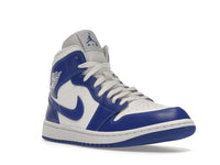 Air Jordan 1 Mid Kentucky Blue